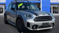 2024 MINI Countryman Cooper S ALL4