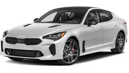 2022 Kia Stinger GT1