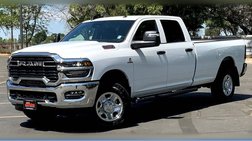 2025 Ram Ram Pickup 2500 Tradesman