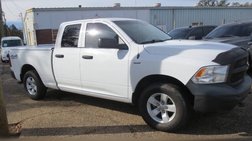 2016 Ram Ram Pickup 1500 Tradesman