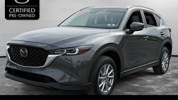 2023 Mazda CX-5 S Preferred