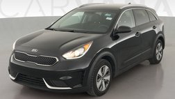 2019 Kia Niro LX