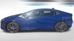 2023 Toyota Prius LE