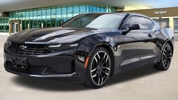 2023 Chevrolet Camaro 1LS