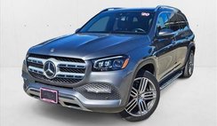 2023 Mercedes-Benz GLS GLS 450