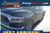 2021 Ram Ram Pickup 1500 Limited