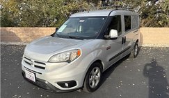 2017 Ram ProMaster City Tradesman SLT