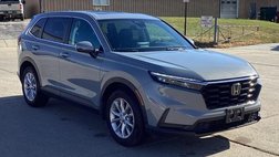 2023 Honda CR-V EX