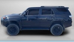 2020 Toyota 4Runner TRD Off-Road