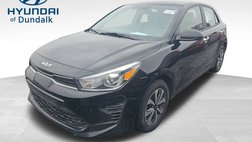 2023 Kia Rio5 S