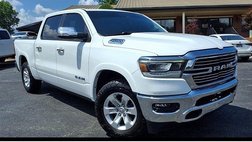 2022 Ram Ram Pickup 1500 Laramie