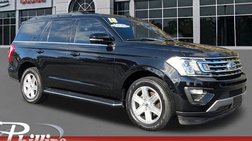 2018 Ford Expedition XLT