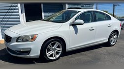 2014 Volvo S60 T5