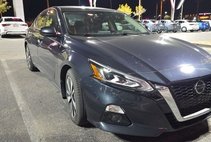2019 Nissan Altima 2.5 SV