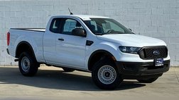 2023 Ford Ranger XL