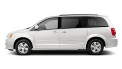 2012 Dodge Grand Caravan SE
