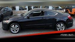 2009 Honda Accord EX-L