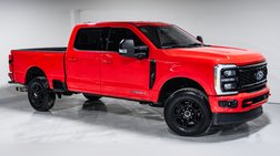 2023 Ford Super Duty F-250 XL