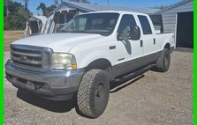 2002 Ford Super Duty F-250 Lariat