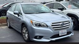 2017 Subaru Legacy 2.5i Premium