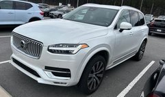2025 Volvo XC90 B5 Core Bright Theme