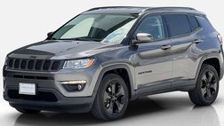 2019 Jeep Compass Altitude