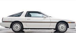 1988 Toyota Supra Base