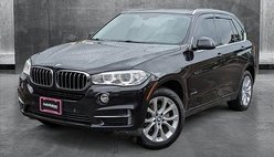 2014 BMW X5 xDrive35i