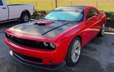 2020 Dodge Challenger R/T Scat Pack 50th Anniversary
