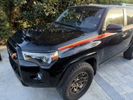 2023 Toyota 4Runner 40th Anniversary Special Edition