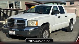 2005 Dodge Dakota SLT