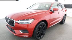 2019 Volvo XC60 T6 Inscription