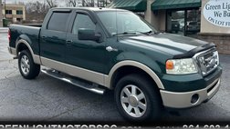 2008 Ford F-150 King Ranch
