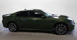 2020 Dodge Charger R/T