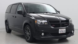 2016 Dodge Grand Caravan R/T
