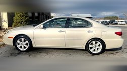 2006 Lexus ES 330 Base