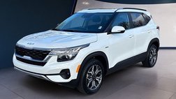 2023 Kia Seltos EX