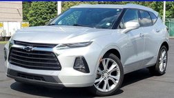 2019 Chevrolet Blazer Premier