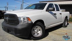 2019 Ram Ram Pickup 1500 Classic Tradesman