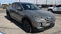 2023 Hyundai Santa Cruz SE