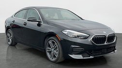 2024 BMW 2 Series 228i Gran Coupe