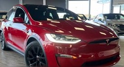 2022 Tesla Model X Base