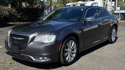 2018 Chrysler 300 Limited