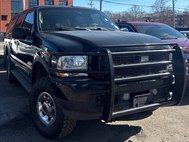 2003 Ford Excursion Limited
