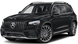 2026 Mercedes-Benz GLB AMG GLB 35