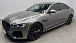 2023 Jaguar XF P300 R-Dynamic SE