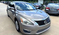2014 Nissan Altima 2.5 SL