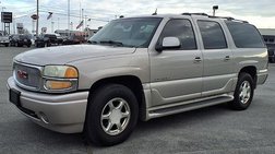 2005 GMC Yukon XL Denali