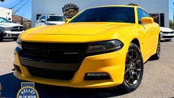 2018 Dodge Charger GT