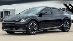 2023 Kia EV6 Wind